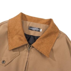 Allerston Waxed Jacket  |  Womens Jackets Clothing Jackets