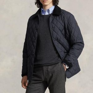 Annandale Quilted Jacket  |  Womens Jackets Clothing Jackets