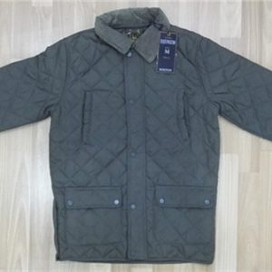 Ashby Quilted Jacket  |  Mens Jackets Clothing Jackets