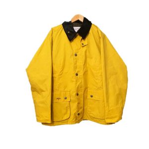 Ashby Waxed Jacket  |  Mens Jackets Clothing Jackets