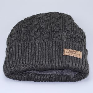 Balfron Knit Beanie  |  Mens Hats Accessories Hats