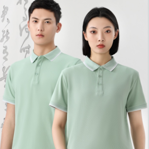 Barnard Short-Sleeved Polo Shirt  |  Mens Tops Clothing Mens