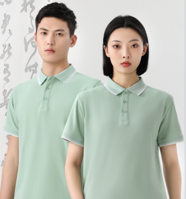 Barnard Short-Sleeved Polo Shirt  |  Mens Tops Clothing Mens