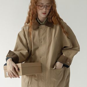 Beadnell® Waxed Jacket  |  Womens Jackets Clothing Jackets