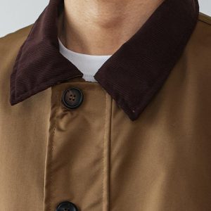 Beaufort® Waxed Jacket  |  Mens Jackets Clothing Jackets