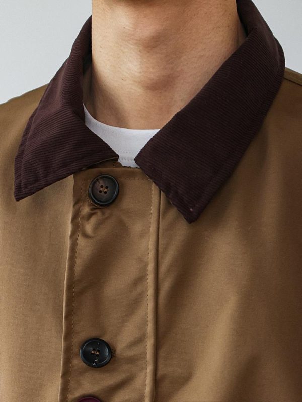 Beaufort® Waxed Jacket  |  Mens Jackets Clothing Jackets