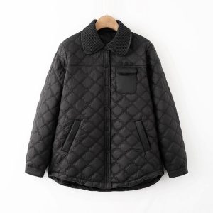 Beauly Quilted Jacket  |  Womens Jackets Clothing Jackets