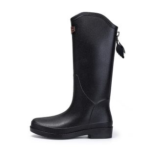 Bede Wellington Boots  |  Mens Rain Boots Mens Mens