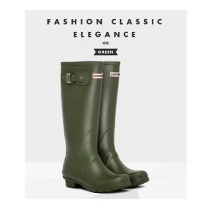 Bede Wellington Boots  |  Womens Rain Boots Rain Boots Rain Boots