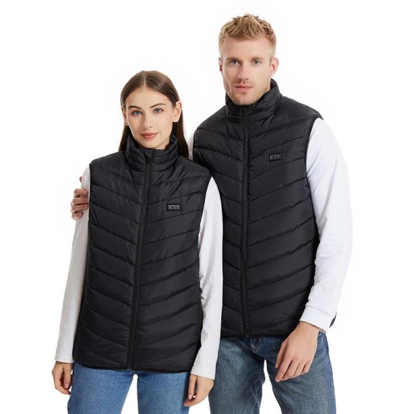 Bretby Gilet  |  Mens Jackets Clothing Jackets