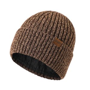 Carlton Beanie  |  Mens Hats Accessories Hats