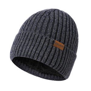 Carlton Beanie  |  Mens Hats Accessories Hats