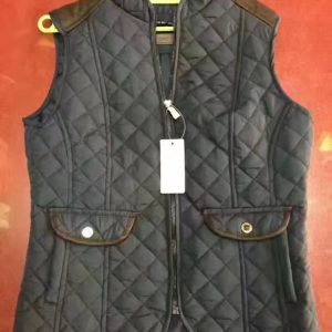 Cavalry Gilet  |  Womens Jackets Clothing Jackets