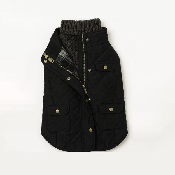 Cavalry Gilet  |  Womens Jackets Clothing Jackets