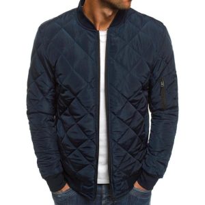 City Chelsea Quilted Jacket  |  Mens Jackets Clothing Jackets