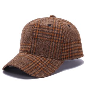 Clyde Sports Cap  |  Mens Hats Accessories Hats