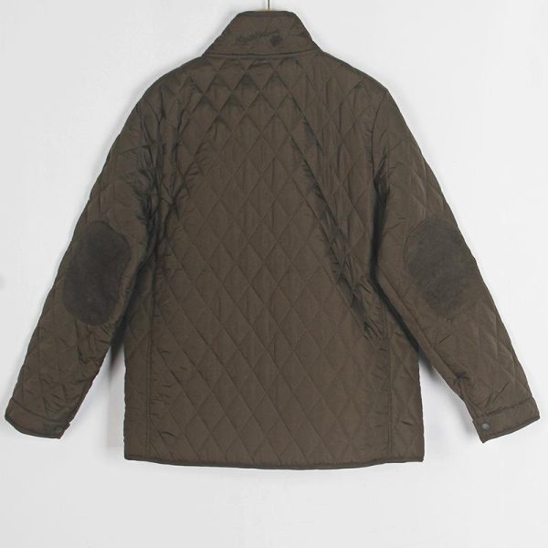 Country Winter Shoveler Quilted Jacket  |  Womens Jackets Clothing Jackets