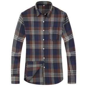 Crossfell Tailored Fit Shirt  |  Mens Tops Clothing Mens