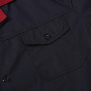 Deck Waxed Jacket  |  Mens Jackets Clothing Jackets