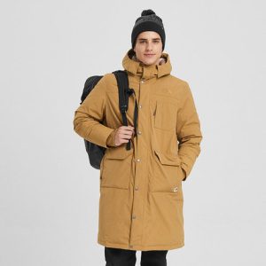 Ebberston Waxed Jacket  |  Womens Jackets Clothing Jackets