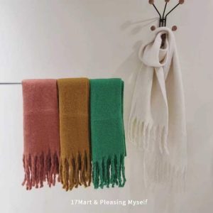 Ellison Scarf  |  Womens Scarves & Wraps Accessories Scarves & Wraps