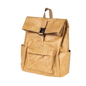 Essential Wax Backpack  |  Mens Bags & Luggage Accessories Bags & Luggage