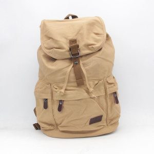 Essential Wax Backpack  |  Mens Bags & Luggage Accessories Bags & Luggage