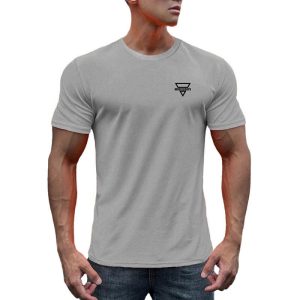 Essentials Sports T-Shirt  |  Mens Tops Clothing Mens