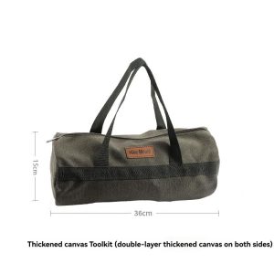 Explorer Wax Duffle Bag  |  Mens Bags & Luggage Accessories Bags & Luggage