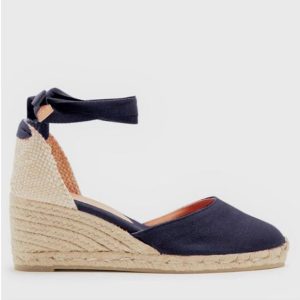 Falmouth Wedged Sandals  |  Womens Sandals Shoes Sandals