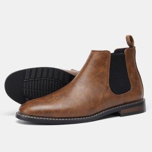 Farsley Boots  |  Mens Boots Boots Boots