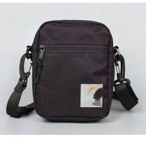 Field Waxed Crossbody Bag  |  Mens Bags & Luggage Accessories Bags & Luggage