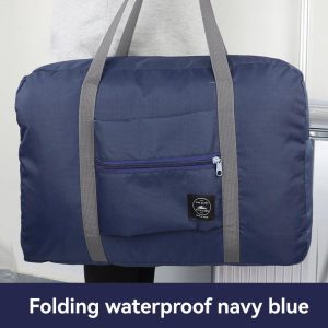 Field Waxed Holdall  |  Mens Bags & Luggage Accessories Bags & Luggage