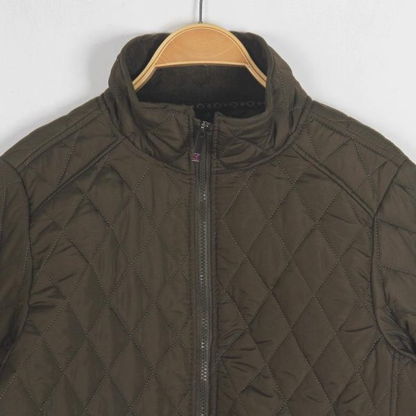 Flyweight Chelsea Quilted Jacket  |  Mens Jackets Clothing Jackets