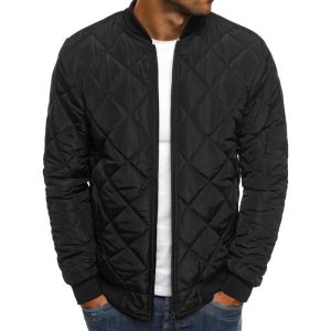 Flyweight Chelsea Quilted Jacket  |  Mens Jackets Clothing Jackets