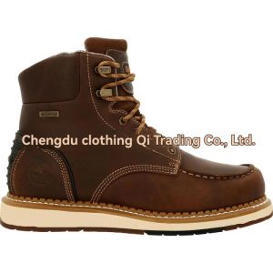 Fred Moc Toe Boots  |  Mens Boots Boots Boots