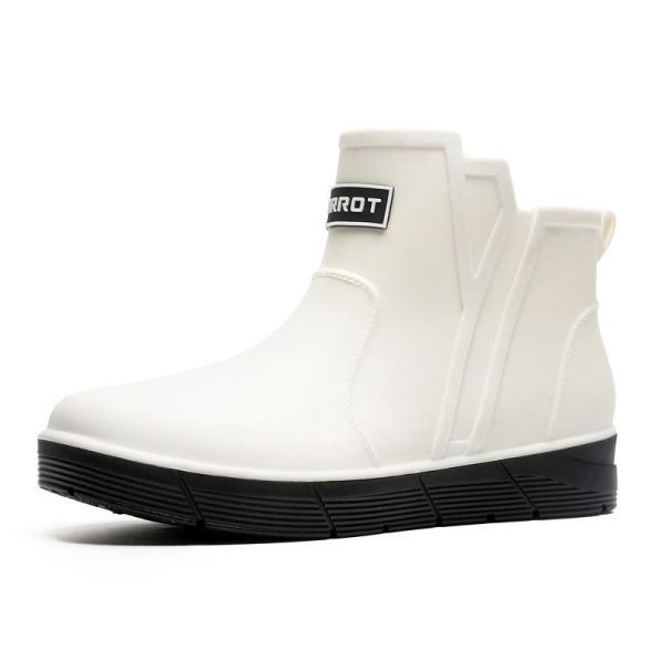 Halton Ankle Wellingtons  |  Womens Rain Boots Rain Boots Rain Boots