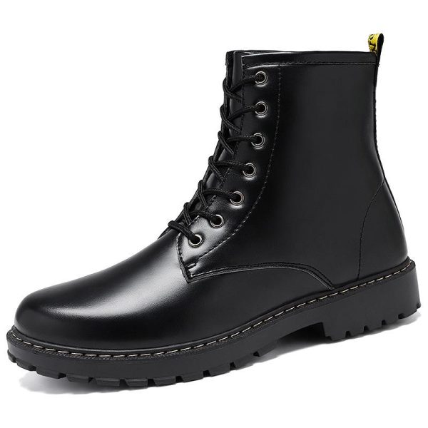 Harvey Derby Boots  |  Mens Boots Boots Boots