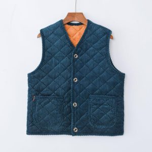 Healy Patchwork Quilted Liner  |  Womens Jackets Clothing Jackets