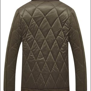 Heritage Liddesdale Quilted Jacket  |  Mens Jackets Clothing Jackets