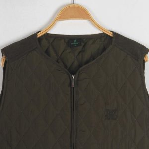 Highfield Gilet  |  Womens Jackets Clothing Jackets