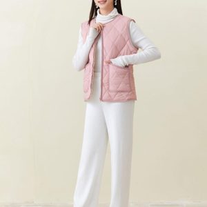 Highfield Gilet  |  Womens Jackets Clothing Jackets