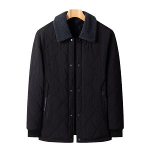 Hornby Quilted Jacket  |  Mens Jackets Clothing Jackets