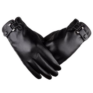 Lady Jane Leather Gloves  |  Womens Hats Accessories Hats