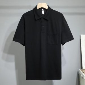 Liverton Short-Sleeved Polo Shirt  |  Mens Tops Clothing Mens