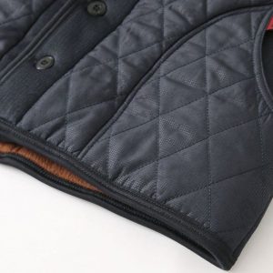 Lowerdale Gilet  |  Mens Jackets Clothing Jackets