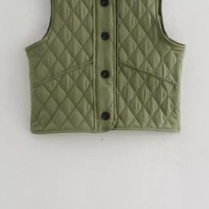 Lowerdale Gilet  |  Mens Jackets Clothing Jackets