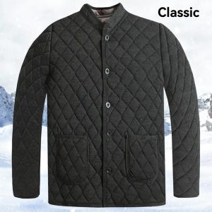 Lydford Quilted Jacket  |  Mens Jackets Clothing Jackets