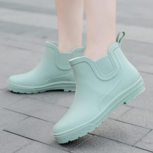 Mallow Wellingtons  |  Womens Rain Boots Rain Boots Rain Boots