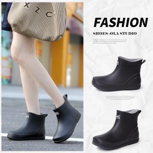 Mallow Wellingtons  |  Womens Rain Boots Rain Boots Rain Boots